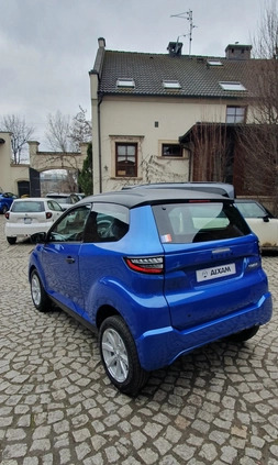 Aixam Crossline cena 79000 przebieg: 1, rok produkcji 2024 z Bolków małe 254